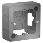 BLANCA коробка подъемная, алюминий