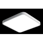 Светильник светодиодный потолочный SCANDIC ДБО-72W 3000-6500К 5760Лм серый IP20 Jazzway