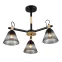 Люстра EЛмira 9117-303 3 х Е27 40 Вт модерн