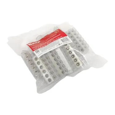 Клеммник для сетей уличного освещения KE10.3 Al 6x10-35 мм / Cu 1.5-25 мм EKF