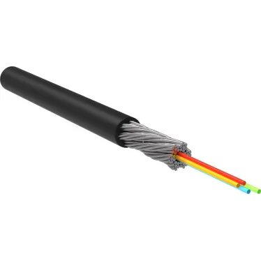 Кабель волоконно-оптический ОКМБ-02нг(А)-HF-8М6-2.5 (500м)