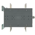 Рубильник 630A 3P реверсивный без рукоятки управления TwinBlock