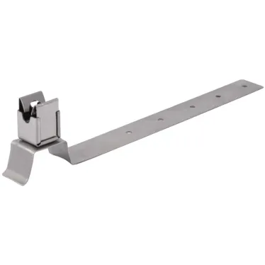 Держатель проволоки для черепичной кровли