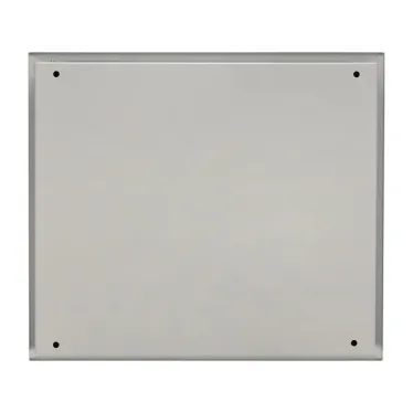 Щит распределительный встраиваемый ЩРв-72 с замком IP30