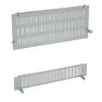 Панели внутренние задние перфорированные В-300, 300,Ш-1000