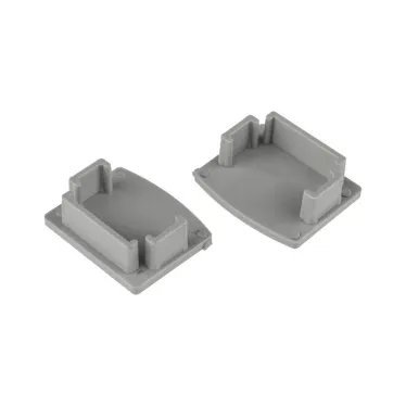 Заглушка для профиля 4345-2 универсальная