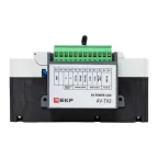 Выключатель автоматический AV POWER-1/3 160А 50кА ETU6.2