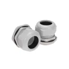 Кабельный ввод PG-42 (30-38 мм) серый, REXANT