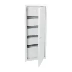 Корпус металлический ЩРв-СТД-60-870х350х115-IP41-УХЛ3 60 модулей, типоисполнение СТАНДАРТ