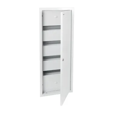 Корпус металлический ЩРв-СТД-60-870х350х115-IP41-УХЛ3 60 модулей, типоисполнение СТАНДАРТ