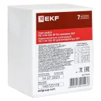 Переключатель кулачковый ПК-1-94 10А 4P для амперметра