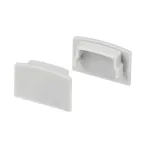 Заглушка ARH-LINE-1726 глухая (ARL, Пластик)