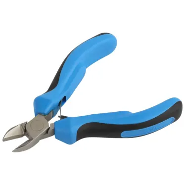 Бокорезы 110 мм мини двухкомпонентные рукоятки