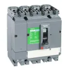 Выключатель-разъединитель трехполюсный Compact CV S 160NA 160А 3P