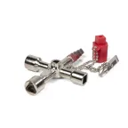 Ключ для электрошкафов КЭШ-5М серия МАСТЕР