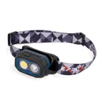 Фонарик налобный HL-6597 серия EXPLORER