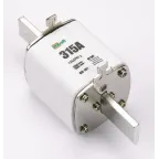 Вставка ПН-101-37 габарит 2 400А