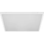 Светильник светодиодный ДВО-36w 595х595х19 4000K 2900Лм матовый IP40