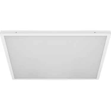 Светильник светодиодный ДВО-36w 595х595х19 4000K 2900Лм матовый IP40