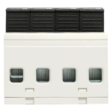 Устройство защиты от импульсных перенапряжений Т1+Т2, Iimp-12,5kA, In-20kA, Uc-275В, 4+0