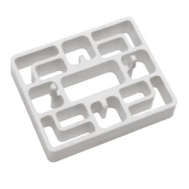 Проставка F (комплект 2 шт)