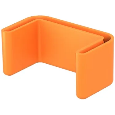 Концевик для профиля US 3