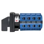 Переключатель кулачковый ПК-1-24 25А 4P 1-0-2' PROxima