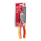 Силовые бокорезы Expert 180 мм 1000В