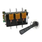 Рубильник ВР32-37Ф-В31250-400А-УХЛ3