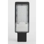 Светильник уличный 100Вт 9500Лм 5000К КСС ''Ш-с'' DOB-SMD 48мм SPP-503-0-50K-100