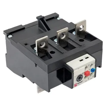 Реле тепловое РТЭ-4380 80-110А PROxima