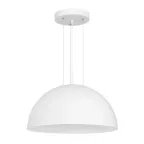 Светильник SP-RESTO-HANG-R800-88W Warm3000 (WH, 100 deg, 230V) (Arlight, IP20 Металл, 3 года)