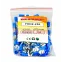 Клемма плоская изолир РПи-м 2.5-(6.3) РпИм 2-250 гнездо 7.4 мм 1.5-2.5 кв мм, REXANT
