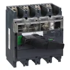 Выключатель-разъединитель INV400 4п