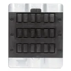 Адаптер для маркировки бабочка BF234275