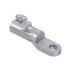 Наконечник болтовой НА 70-120 10кВ