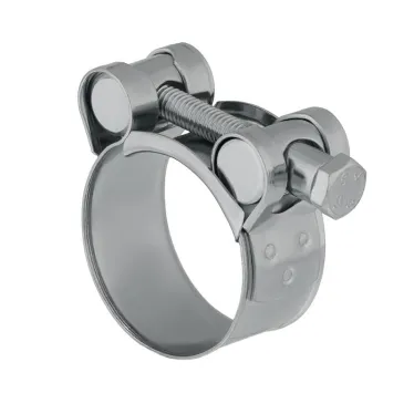 Хомут силовой 44-47-1.2 мм