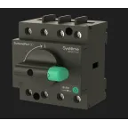 Выключатель-разъединитель SystemePact SD80 3P 20A