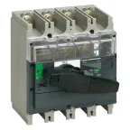 Выключатель-разъединитель INV320 4п
