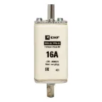 Вставка плавкая ППН-33 160/6А габарит 00