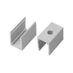 Держатель ARL-MOONLIGHT-1712-CLIP ANOD (ARL, Алюминий)