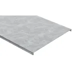 Крышка на лоток осн. 600х2000-1,5мм HDZ