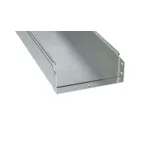 Лоток 100х100 L-3000мм толщина 1.5мм горячеоцинкованный