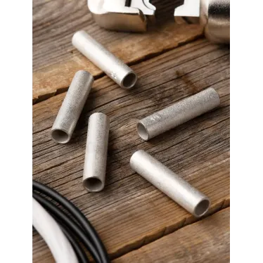 Гильза соединительная медная луженая ГМЛ 35-9 ГОСТ PROxima