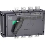 Выключатель-разъединитель INV1250 4П