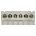 Клеммник для сетей уличного освещения KE10.3 Al 6x10-35 мм / Cu 1.5-25 мм EKF