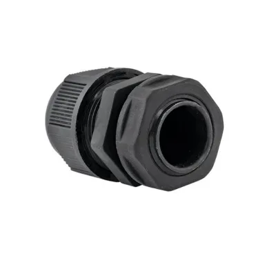 Сальник MG12 IP68 d отверстия 12мм/d проводника 4.5-8мм