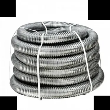 Металлорукав Р3-ЦХ-18(15м) PROxima