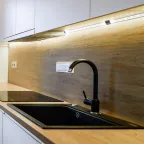 Светильник модульный Лм-8-840-A1-addl (10/160)