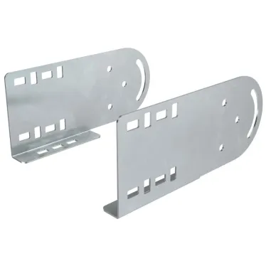 LESTA Соединитель шарнирн. лестн. 100мм HDZ